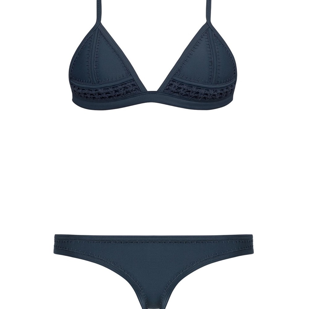 Triangl Swim Neoprene Swimsuit